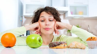 Diyet günlüğü - 6. hafta- Elveda 7 bardak kahve!