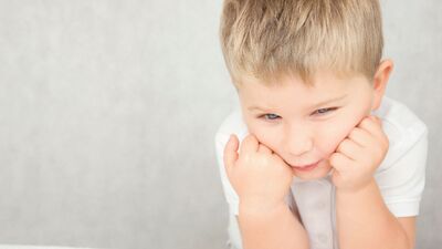 Çocuklarda epilepsi hastalığı