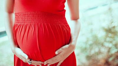 Müge'nin Gebelik Günlüğü'nde 40. hafta