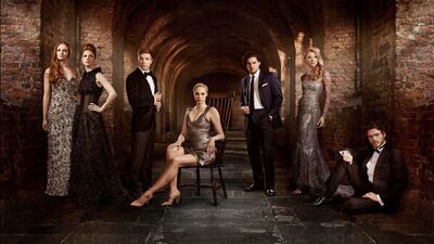 Emmy Ödülleri'ne 'Taht Oyunları' damgası