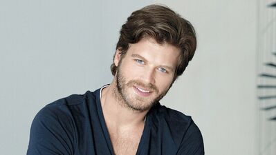 Hippi Kıvanç yolda