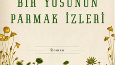 Bir Yosunun Parmak İzleri