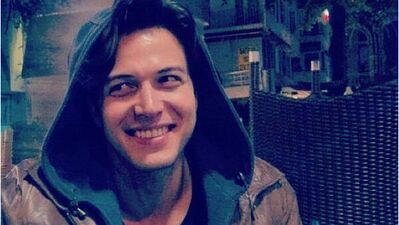 Kaçak Gelinler'in Ege'si Cihan Yenici