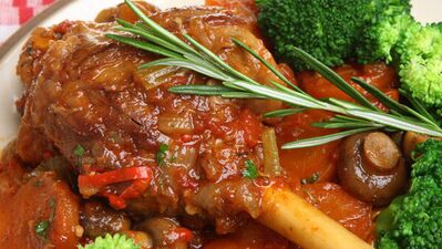 Osmanlı saray yemekleri