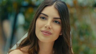 Deniz Baysal: "Alıştıra alıştıra terk ederim"