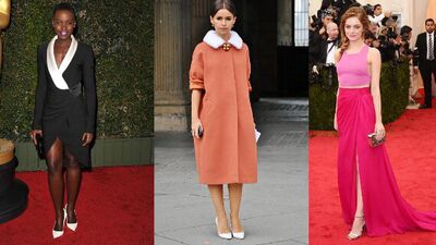 Yeni nesil stil ikonları