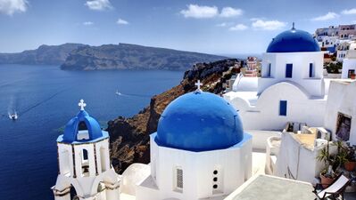 Komşu'da akşam yemeği