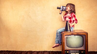 Çocukların izleyebileceği 52 film