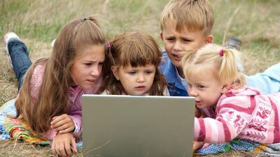 Eyvah! Çocuğum teknoloji bağımlısı mı?