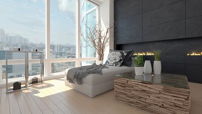 Dekorasyonda fonksiyona dikkat etmek...