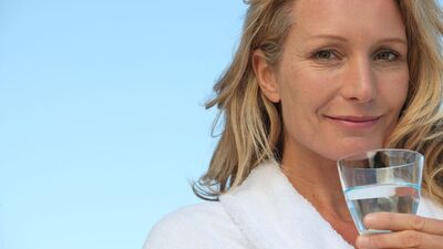 Vücut yaşlanmasını yavaşlatmanın yolu: Detoks