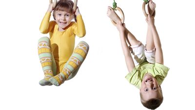 Çocuklar da obsesif olabilir