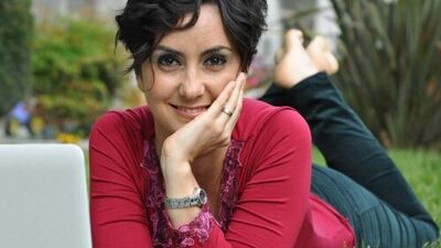 Elif Doğan: Herkes para kazanma amaçlı blog yazmak zorunda değil!