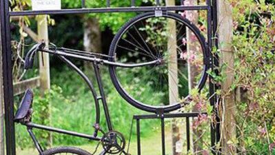 Dünyaya açılan 58 kapı