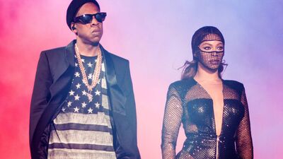 Beyonce ve Jay-Z ayrılıyor
