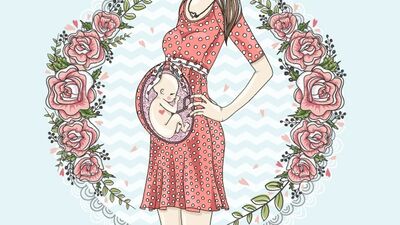 Bebekler anne karnındayken rüya görür mü?