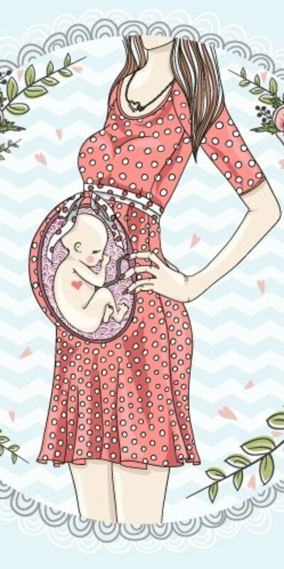 Bebekler anne karnındayken rüya görür mü?