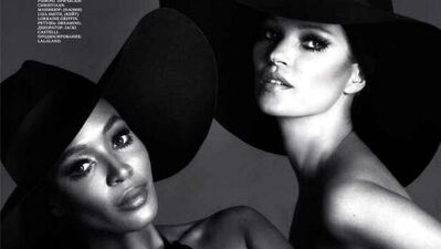 Kate ve Naomi Bodrum'da taş ev baktı