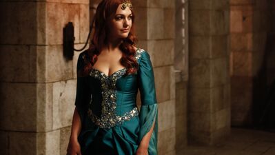 Hürrem, ekranlara geri dönüyor