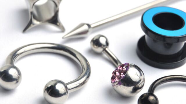 Tecrübeliden piercing sorularına cevaplar!