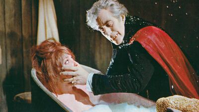 En iyi korku ve komedi filmleri