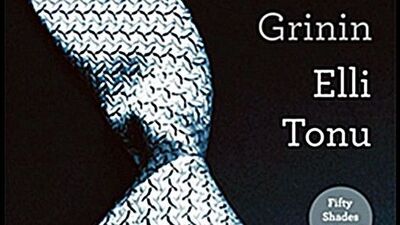 Grinin Elli Tonu o listede!