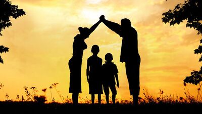 Koruyucu aile olun, bir çocuğun hayatını değiştirin