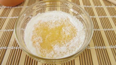 Cildinizi yumurtalı maskeyle nemlendirin