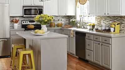 Mutfakları nasıl düzenlemeli?