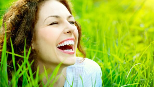 Kahkaha atmanın faydaları