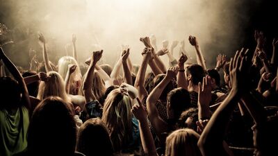 Bu hafta sonu bitmeden ne yapsak?