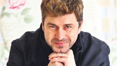 Tan Sağtürk: Filozof dansçılar yetiştireceğiz