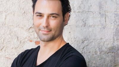 Mert Yavuzcan: Ağzımı sulandıran çok rol var