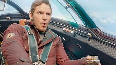 'Kaybedenler kulübü' uzayda