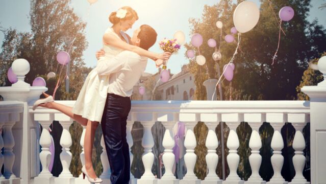 Romantizmi canlı tutmak için...