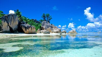 Hint Okyanusu'nun incisi Siri Lanka...