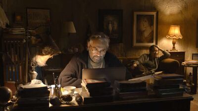 Oscar adayı Kış Uykusu