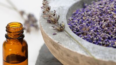 Saçlarınız lavantayla güçlensin, yenilensin