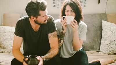 Sevgilinize asla söylememeniz gereken şeyler var!