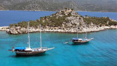 Bu hafta sonu bitmeden ne yapsak?