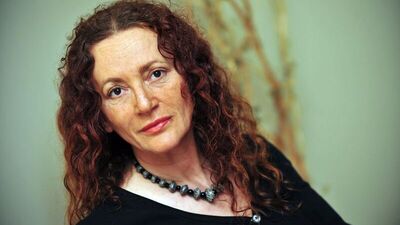 Handan Öztürk'le "Mübadil" romanı üzerine