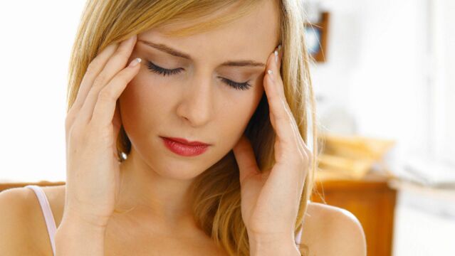 Yaz sıcaklarında baş ağrısı riskine karşı öneriler