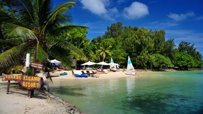 Vizesiz tatil cenneti Vanuatu...