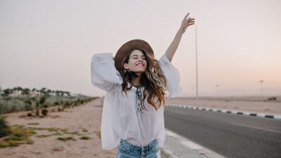 Başkalarını umursamamanın yolları‏