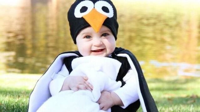 En neşeli çocuklar