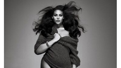 Pirelli takviminde bir ilk