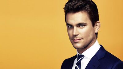 White Collar'ın yakışıklısı Neal Caffrey...