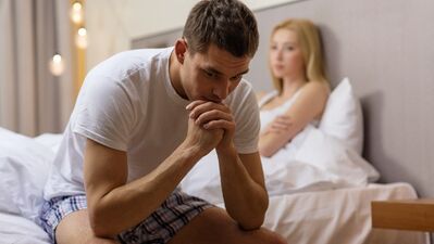 Aşığız ama birlikte olamıyoruz…