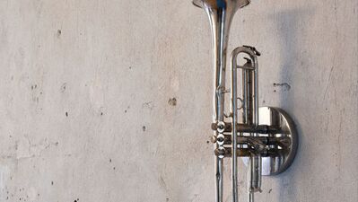 Müzik aletlerinden aydınlatma nasıl yapılır?