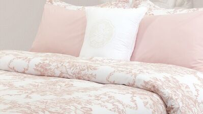 Son model nevresim takımları...